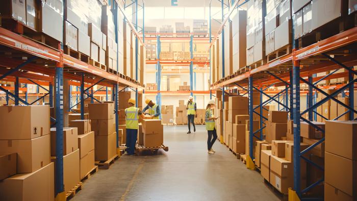 logistics business coaching