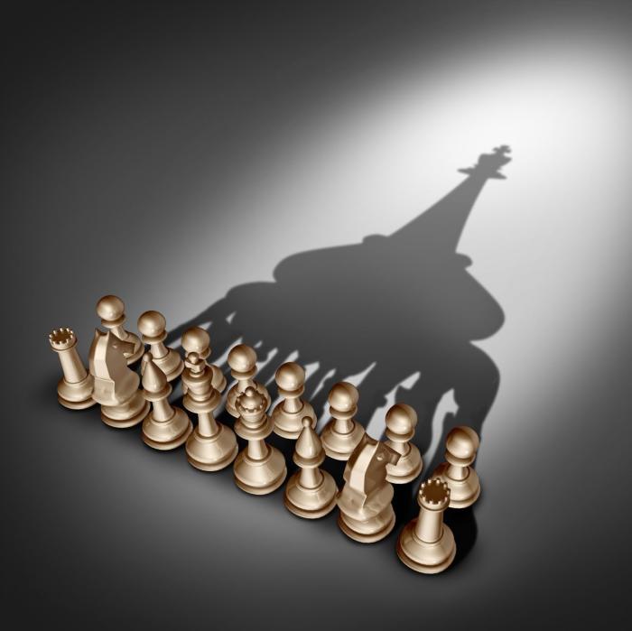 leadership