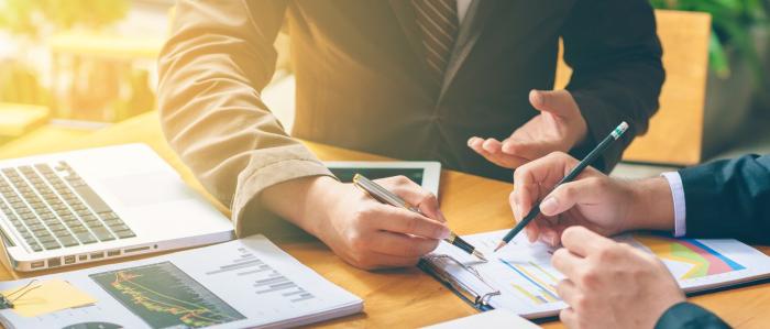 B2B Business Coaching