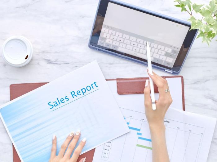 sales problem