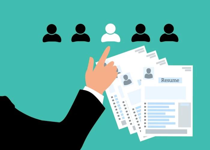 How To Hire The Right Talent 2