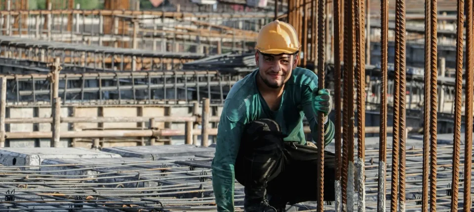 How To Improve Productivity in Construction Industry