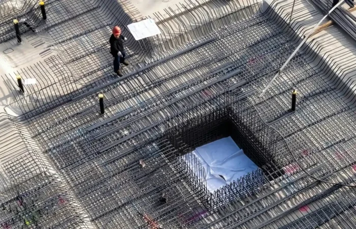 construction site