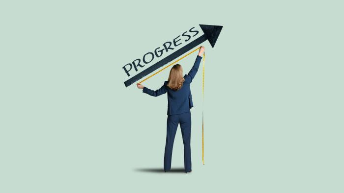 measuring progress