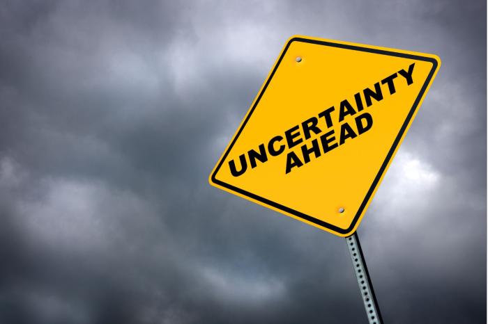 Uncertainty