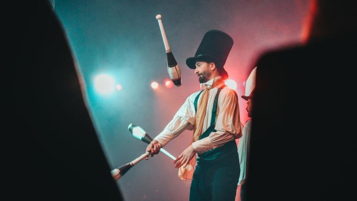 circus