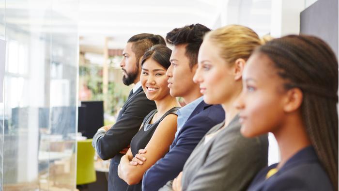 employee management
