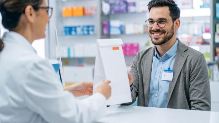 Pharmaceutical Business Coaching