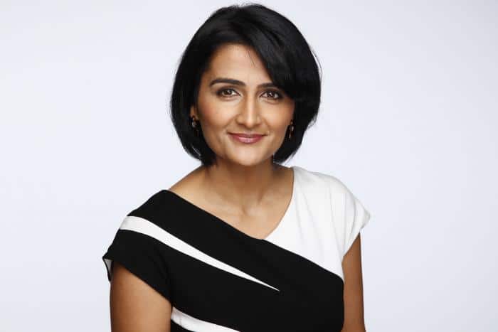 shweta