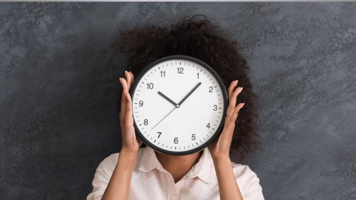 value your time