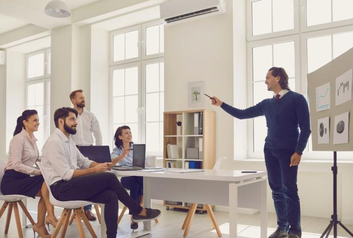 business coach in London UK