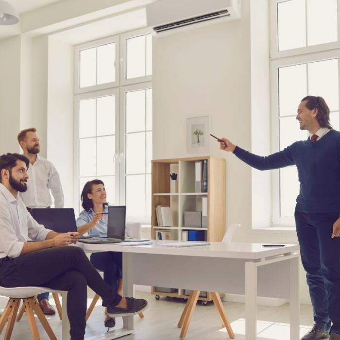 Interior Design Business
