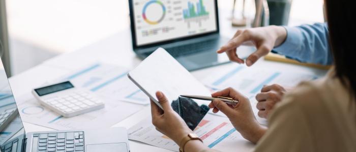 kpi dashboard
