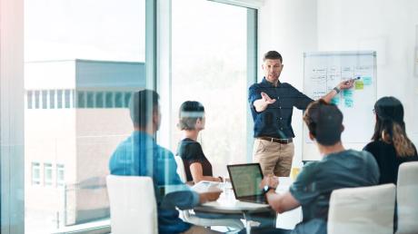 The Strategic Filter Every Growing Business Needs