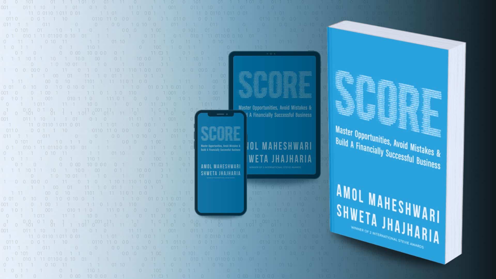 Score Rises SCORE - How to Measure Returns and Create Value - Growth Idea Ltd