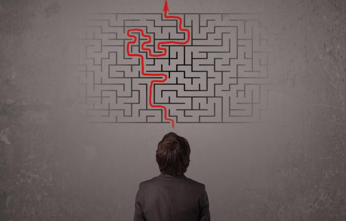 psychological challenge