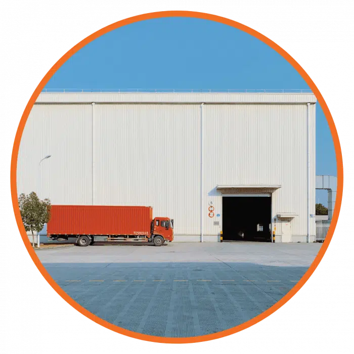 Logistics
