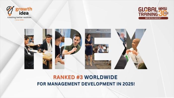 Best Business Program in the world