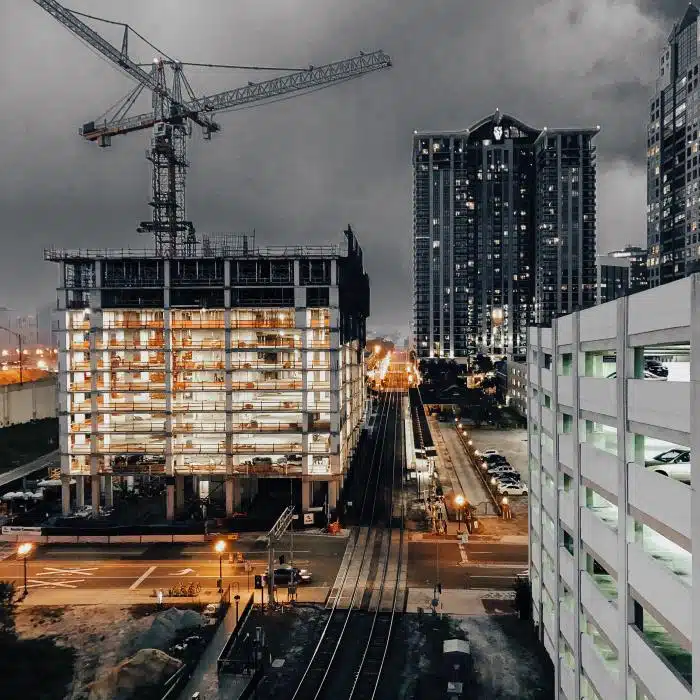 Design & Build Contractor Business