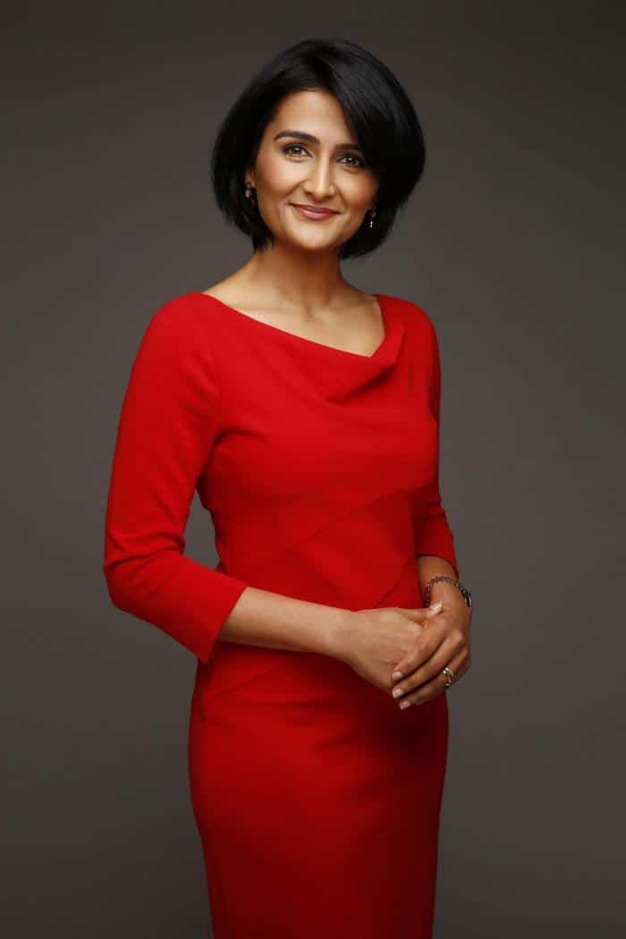 Shweta