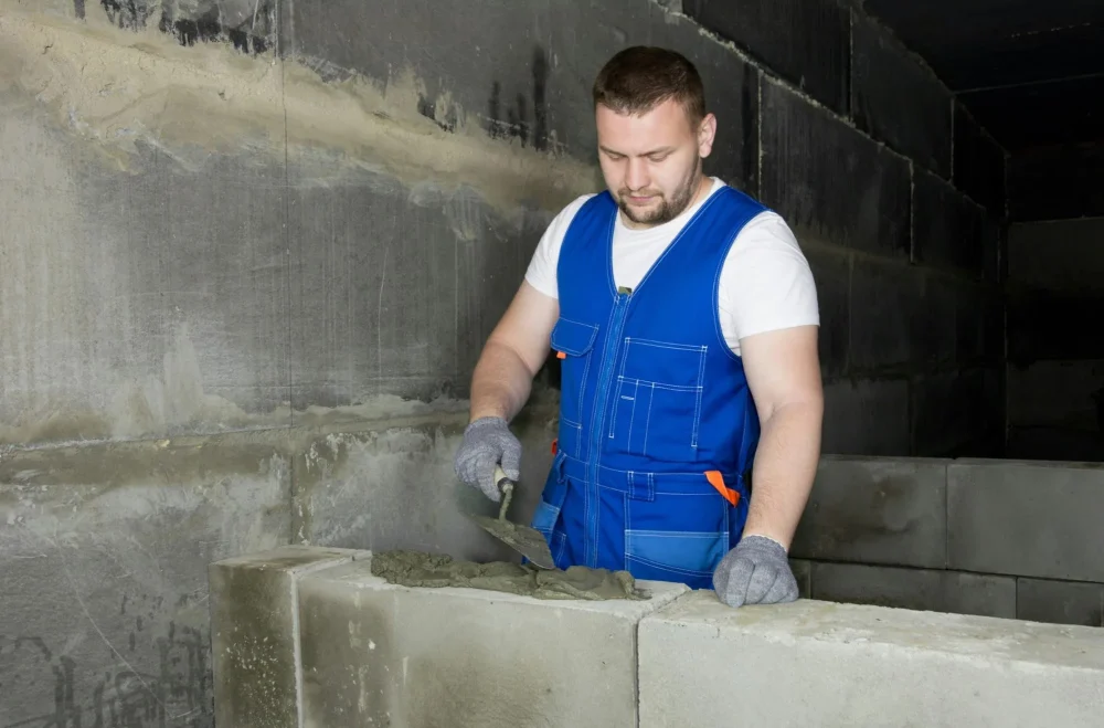 construction worker